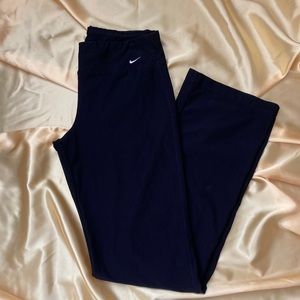 Black Nice Yoga Pant Leggings